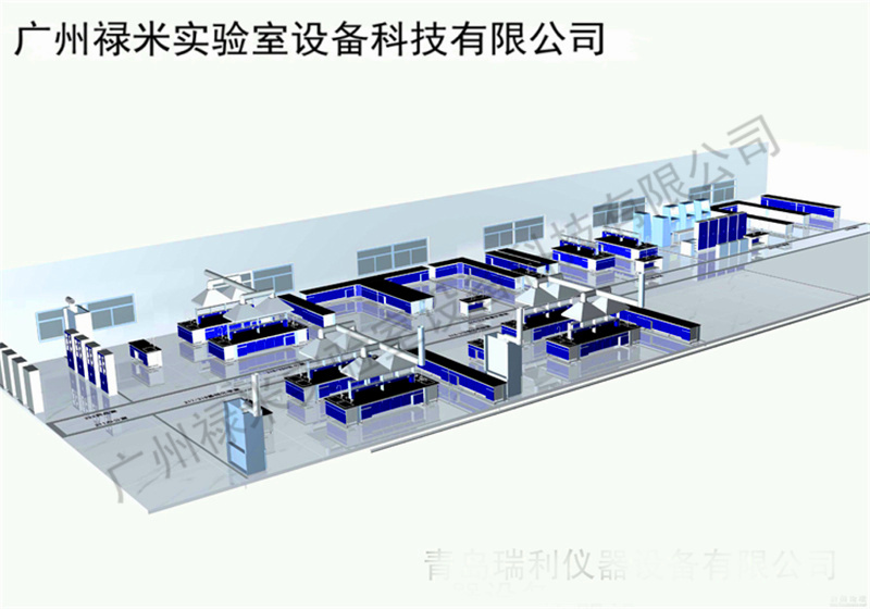 淺談實驗室家具知識