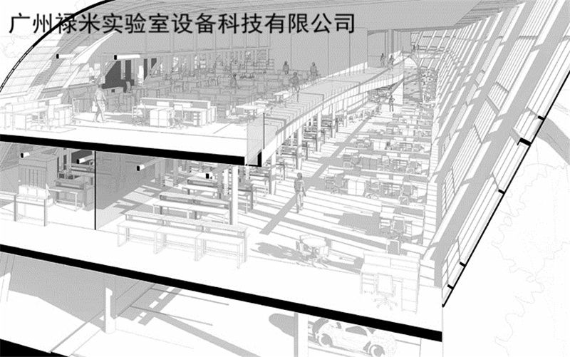 寧夏大數(shù)據(jù)應用實驗室 將服務“一帶一路”建設