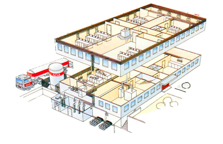 實(shí)驗(yàn)室安全解決方案